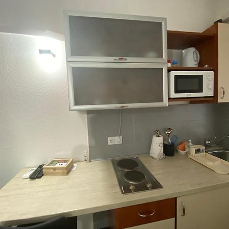 Studio Apartman Sandra Сараево Екстериор снимка