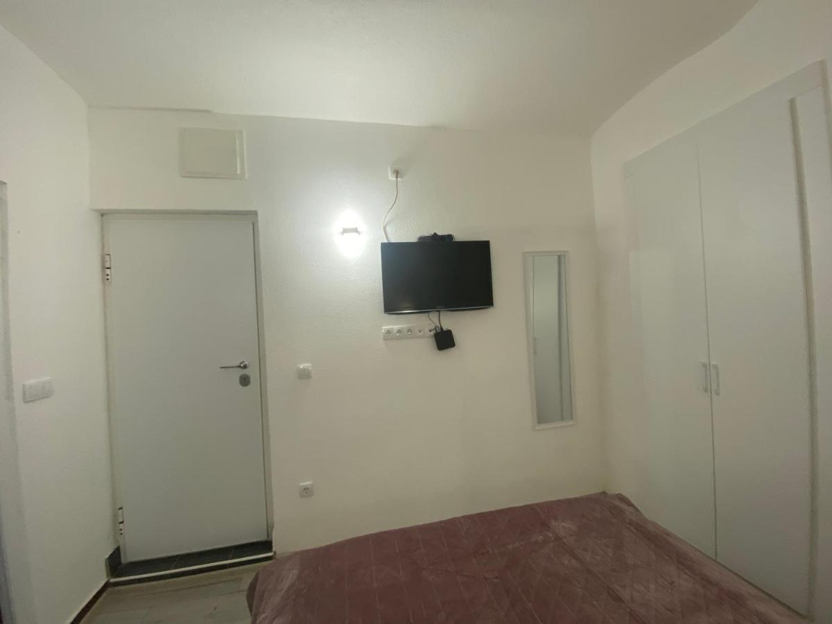 Studio Apartman Sandra Сараево Екстериор снимка