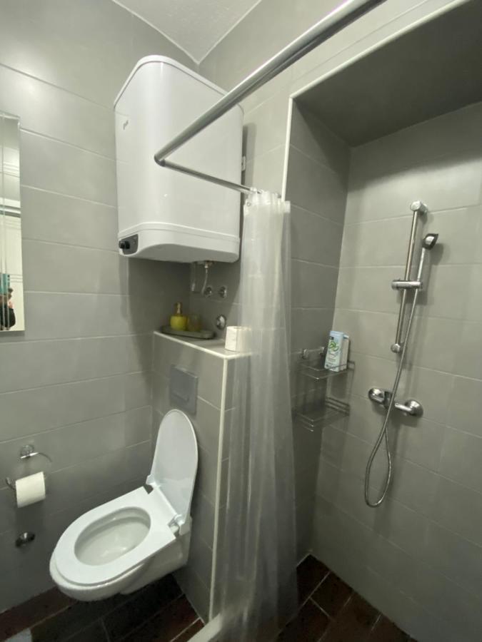 Studio Apartman Sandra Сараево Екстериор снимка