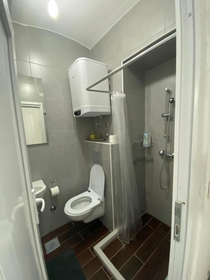 Studio Apartman Sandra Сараево Екстериор снимка