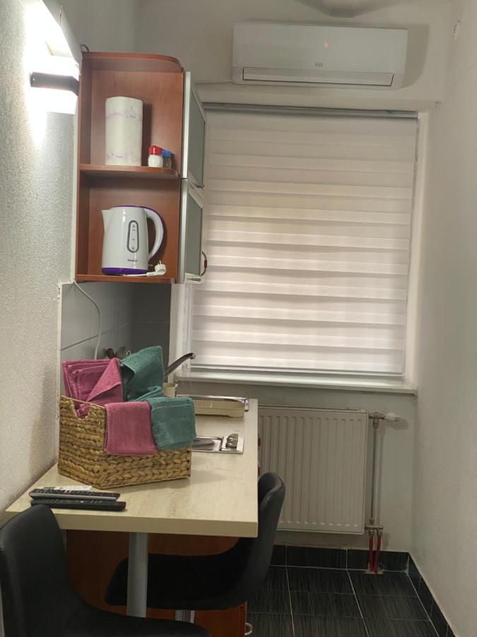 Studio Apartman Sandra Сараево Екстериор снимка